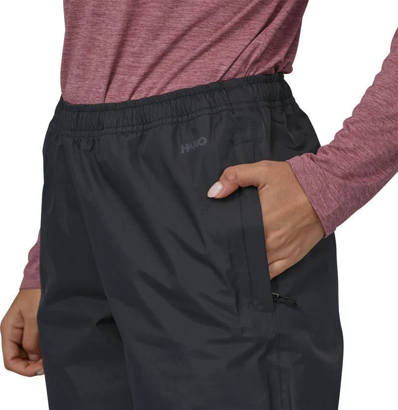 Torrentshell 3L Rain Pants, Short - Womens - Image 4