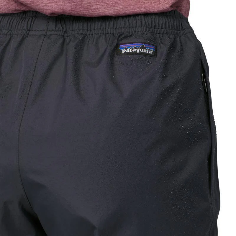 Torrentshell 3L Rain Pants, Short - Womens - Image 5