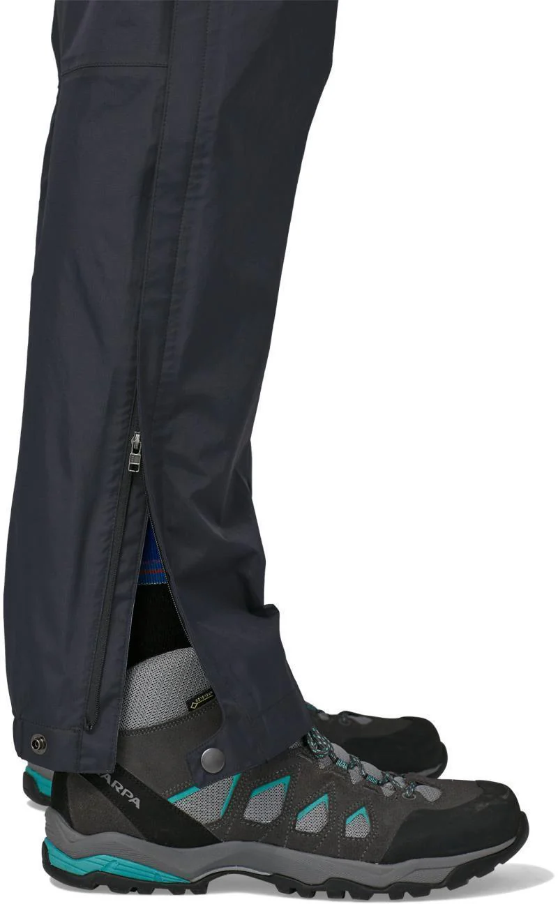 Torrentshell 3L Rain Pants, Short - Womens - Image 6