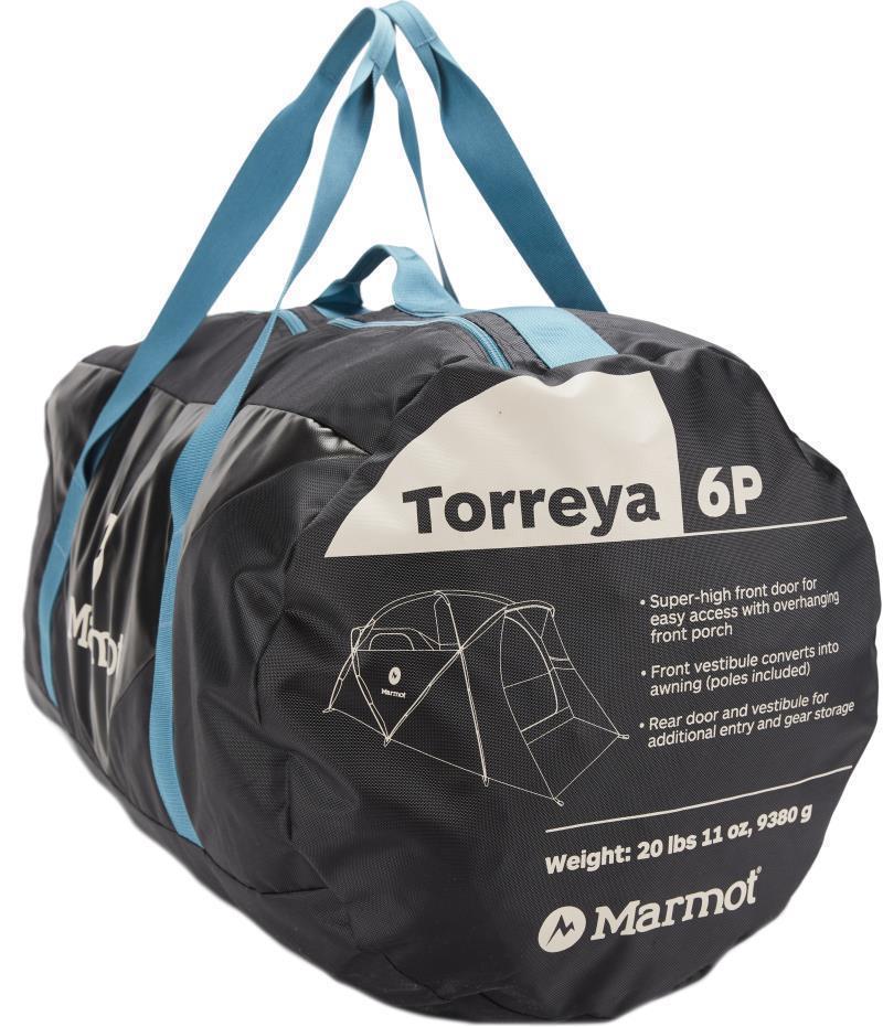 Torreya 6P - Image 12