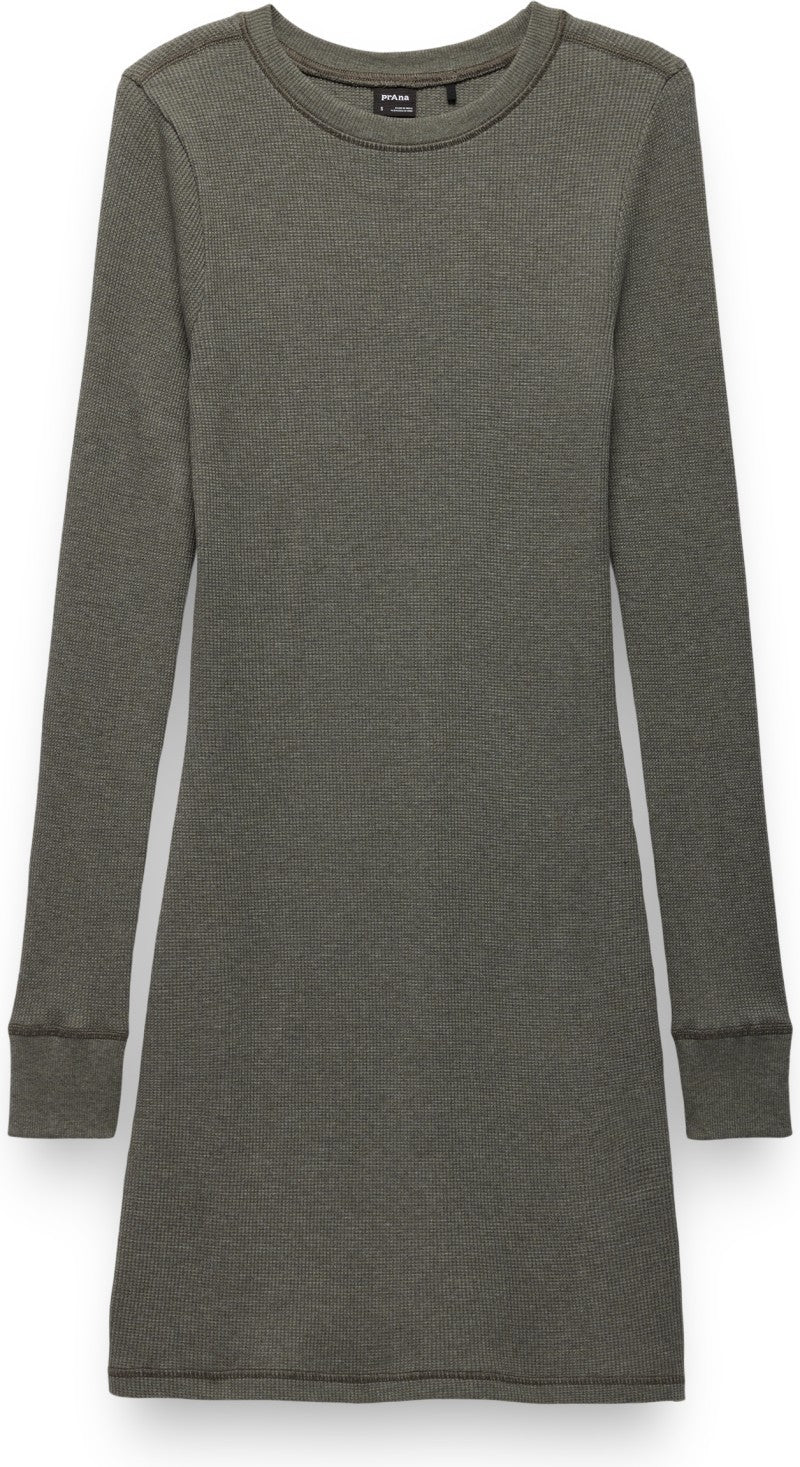 Touchstone Crew Dress - Image 10