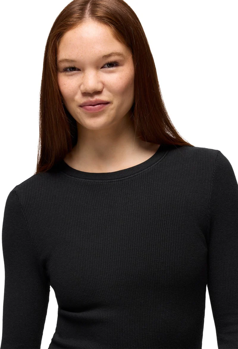 Touchstone Crew Dress - Image 4