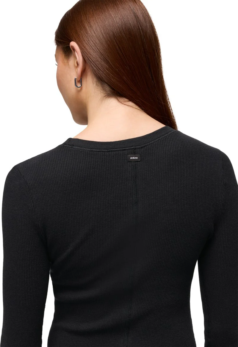 Touchstone Crew Dress - Image 5