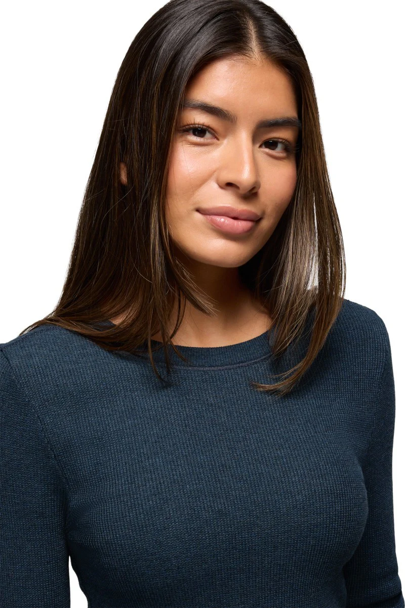 Touchstone Crew Dress - Image 9