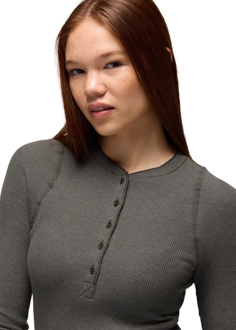 Touchstone Henley - Womens - Image 10