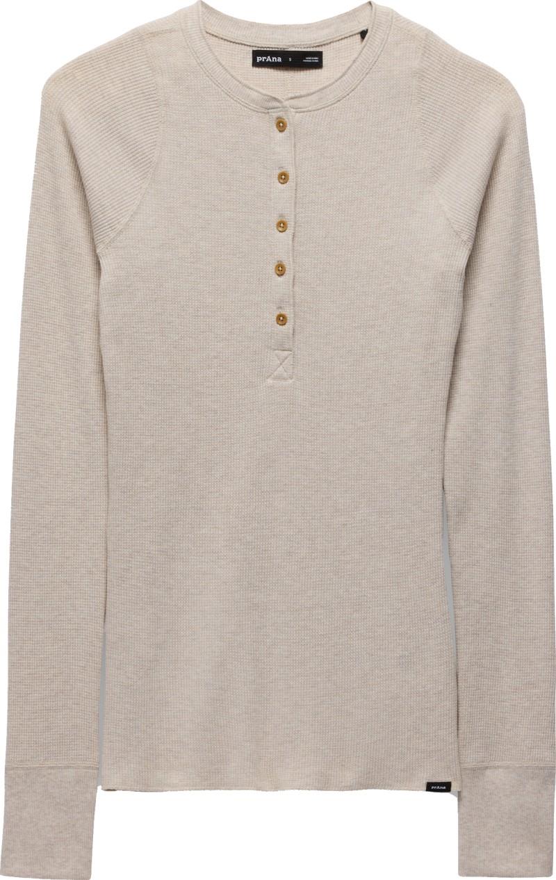 Touchstone Henley - Womens - Image 11