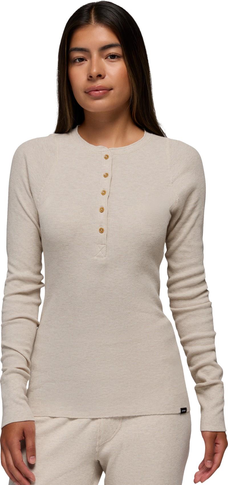 Touchstone Henley - Womens - Image 12