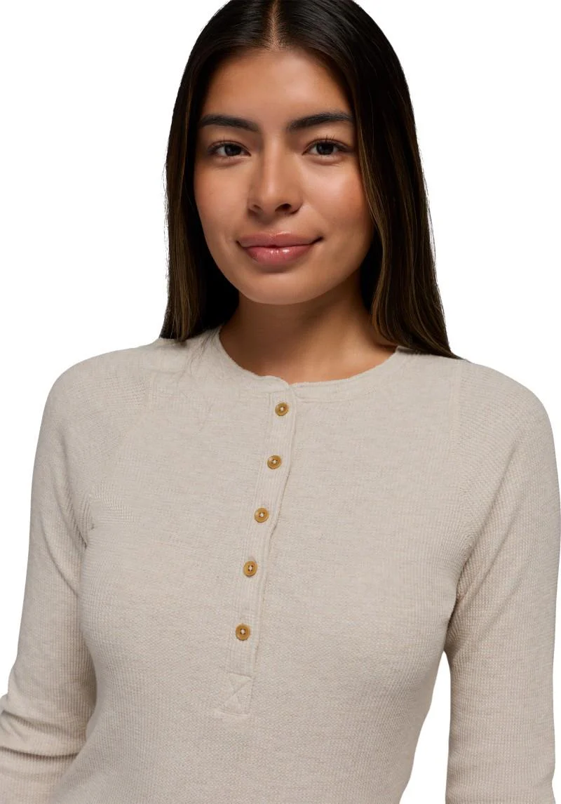 Touchstone Henley - Womens - Image 14