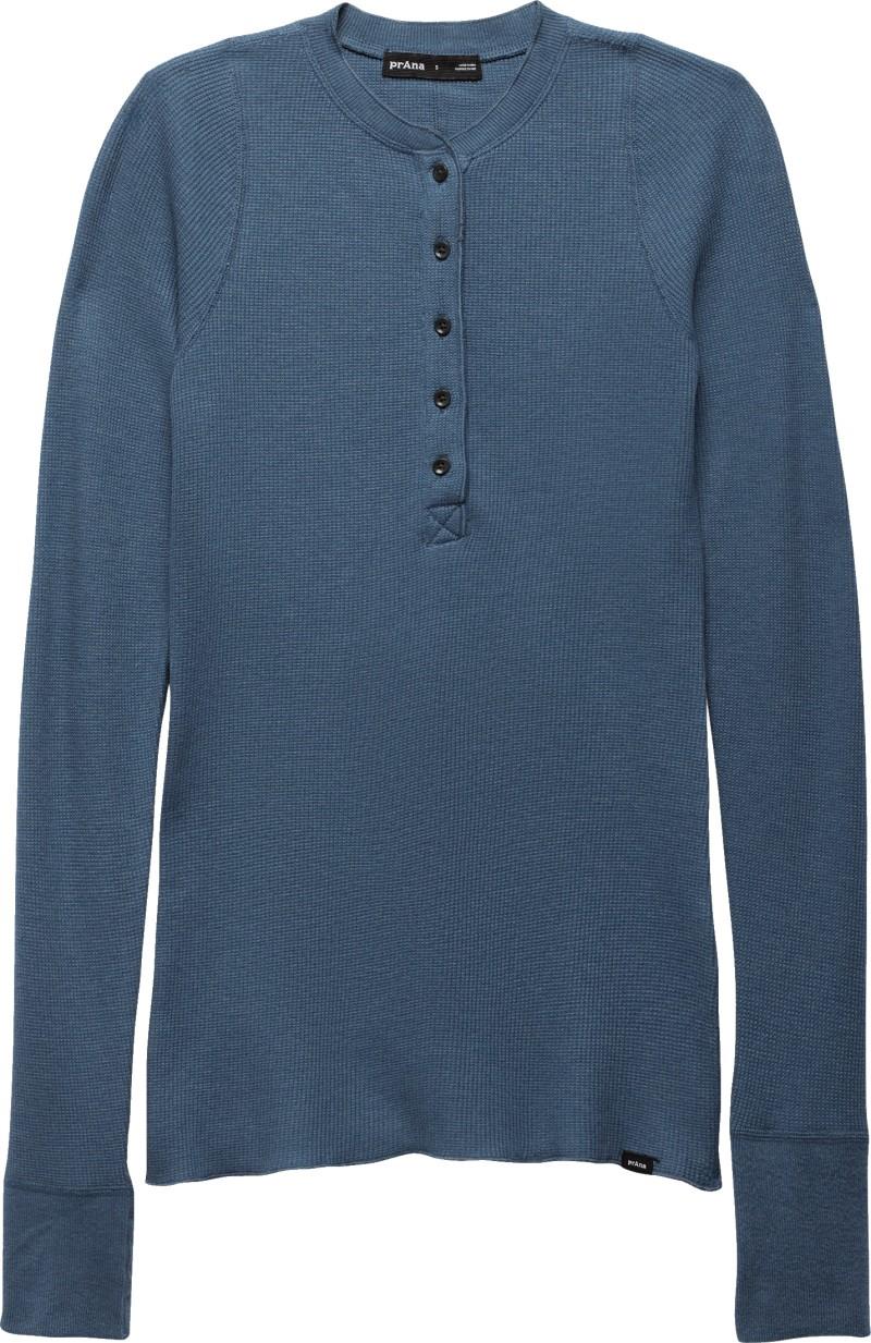 Touchstone Henley - Womens - Image 15