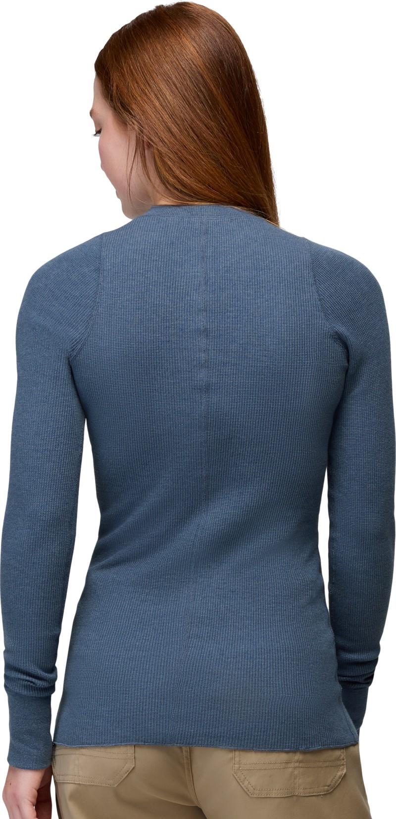 Touchstone Henley - Womens - Image 16