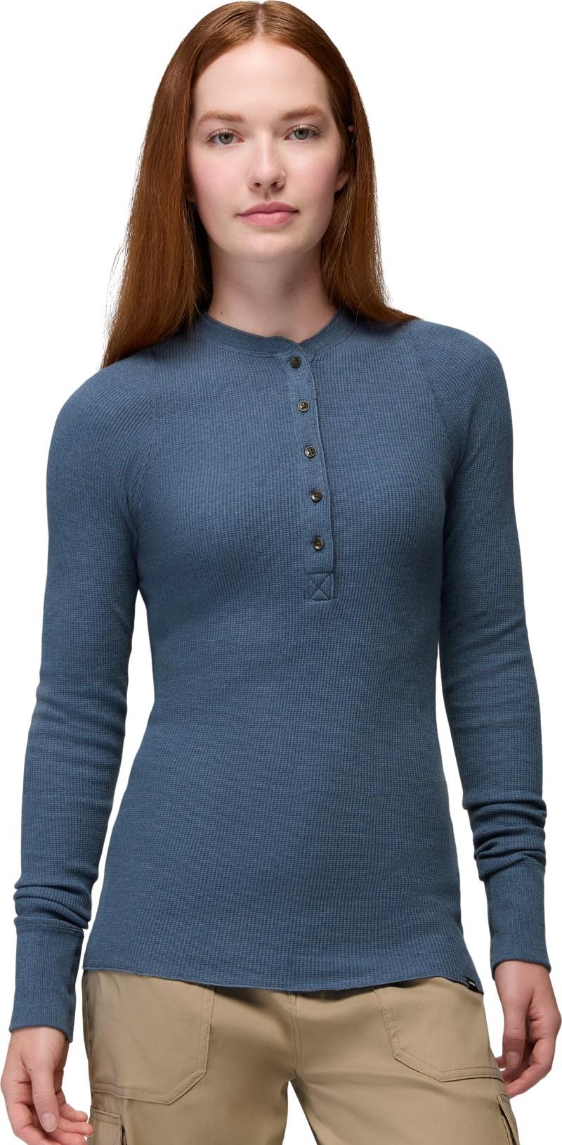 Touchstone Henley - Womens - Image 17