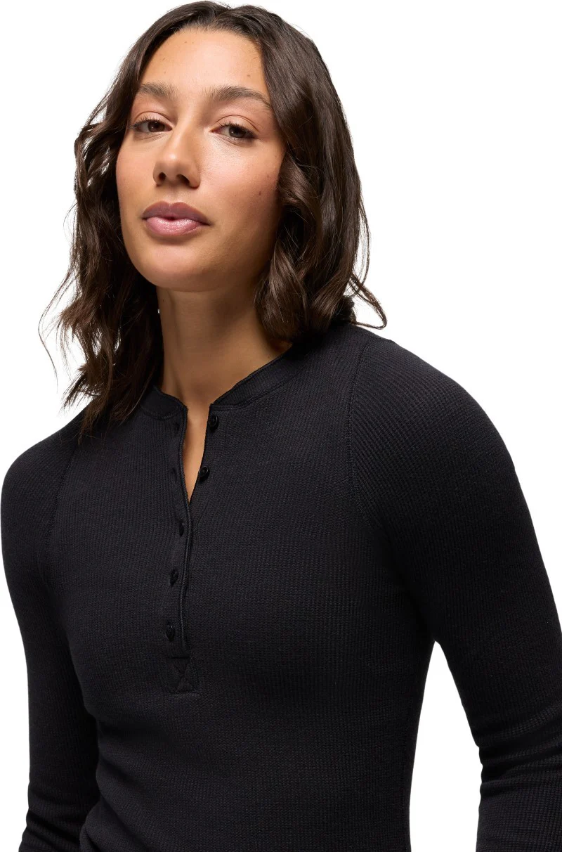 Touchstone Henley - Womens - Image 3