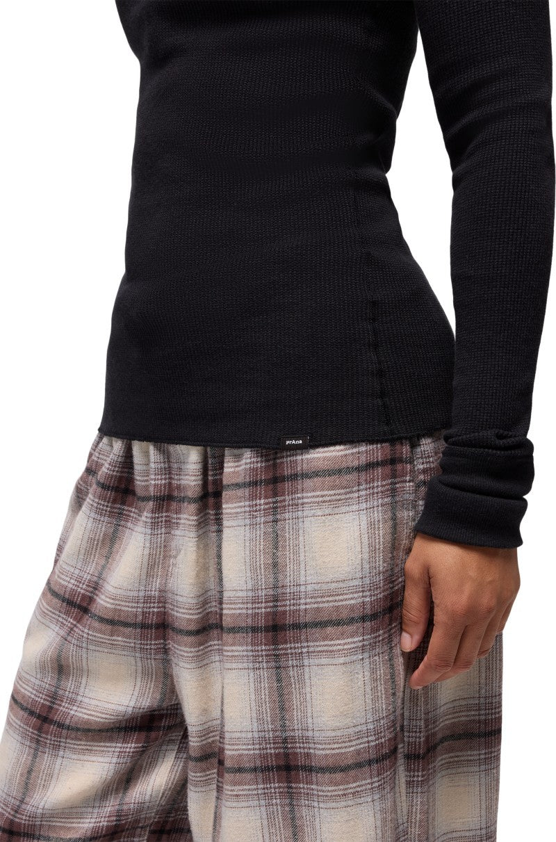 Touchstone Henley - Womens - Image 4