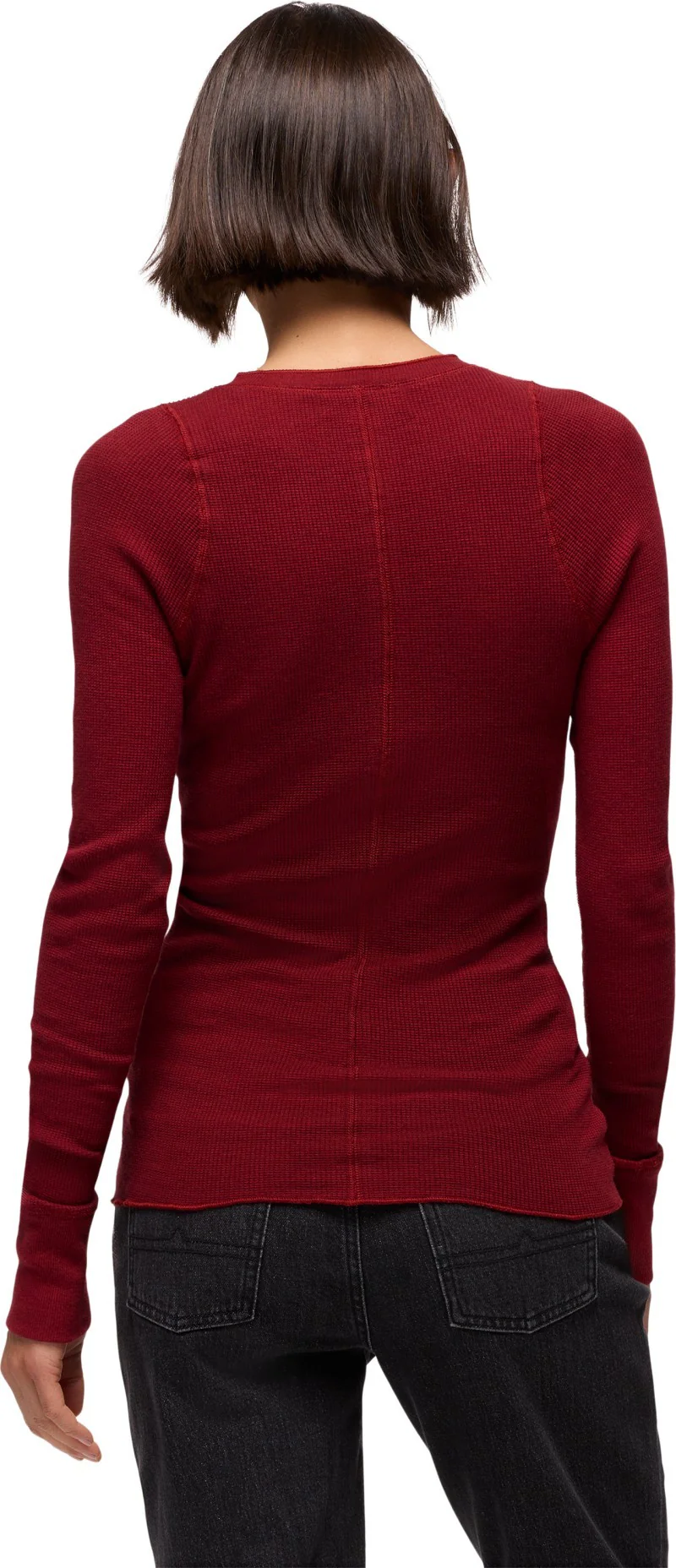 Touchstone Henley - Womens - Image 6