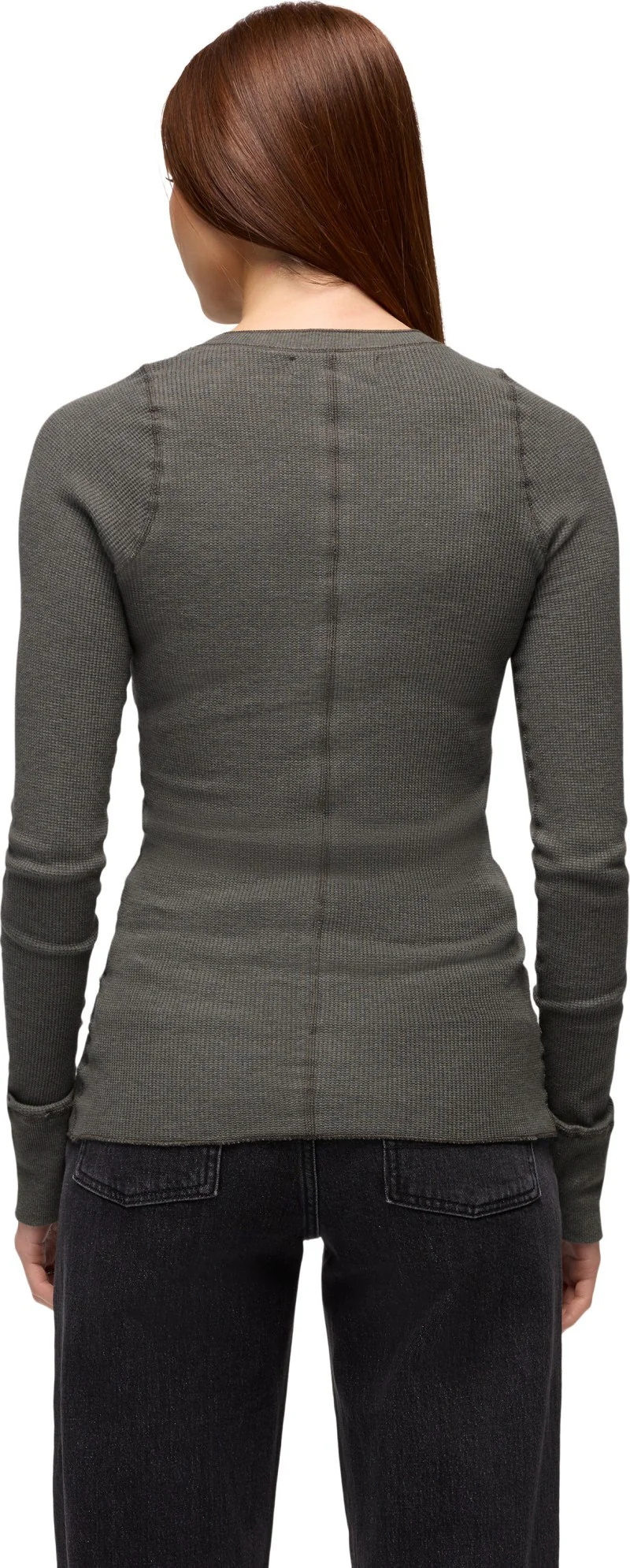 Touchstone Henley - Womens - Image 9