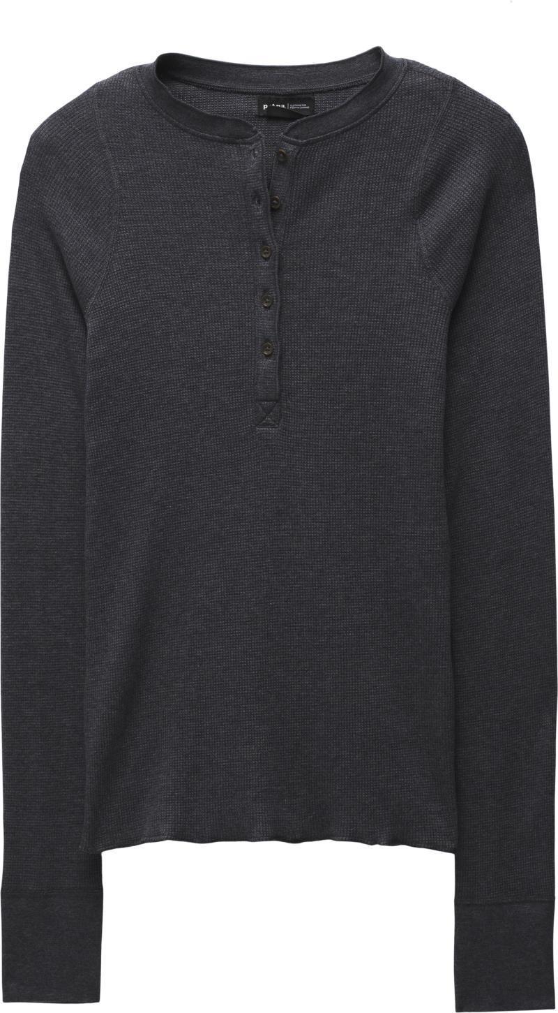 Touchstone Henley - Womens