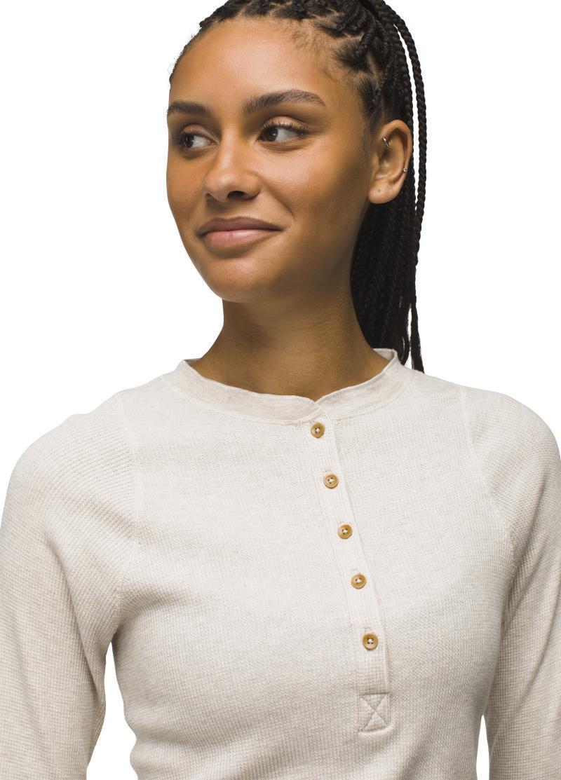 Touchstone Henley - Womens - Image 10