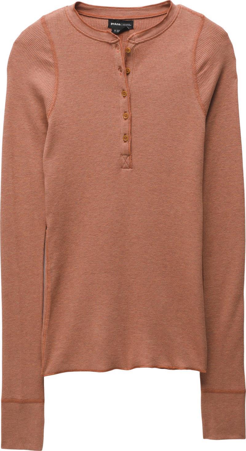 Touchstone Henley - Womens - Image 11