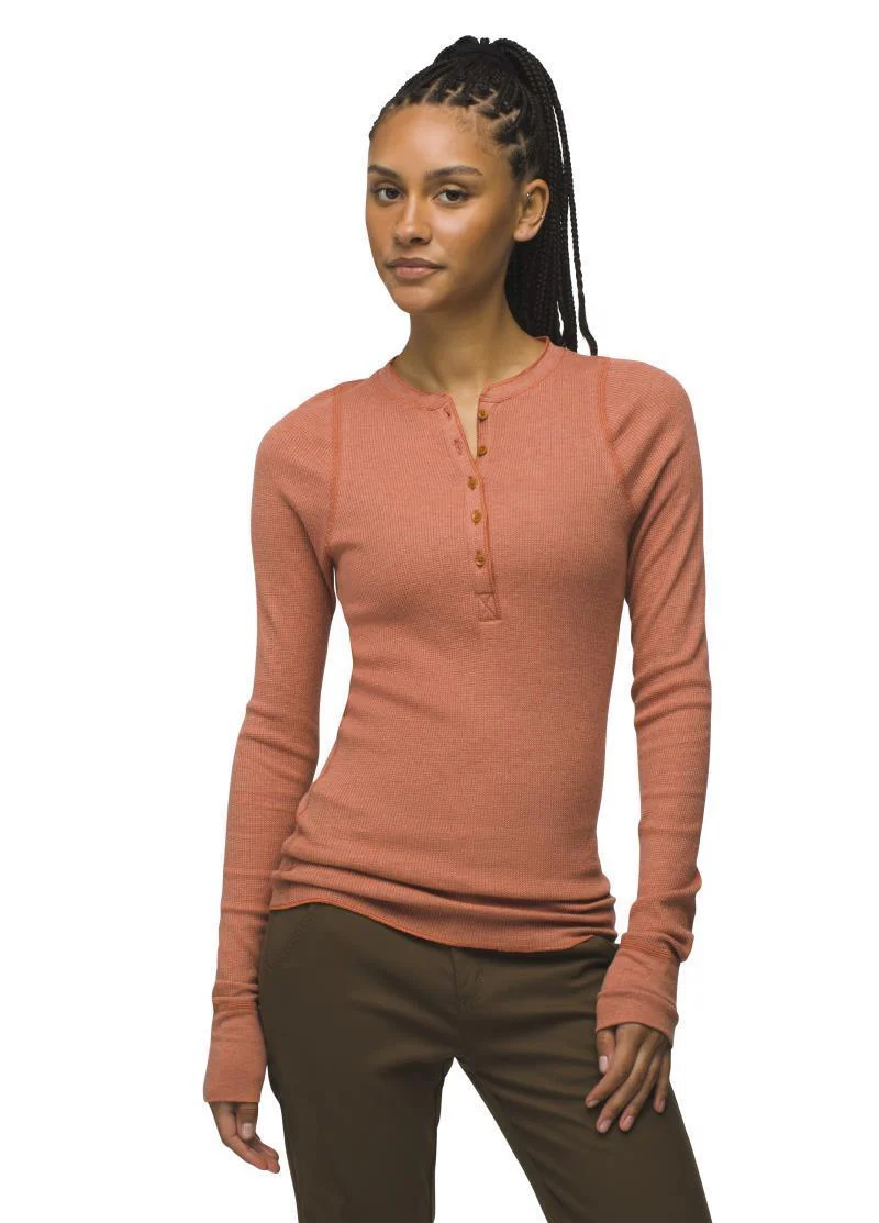 Touchstone Henley - Womens - Image 12