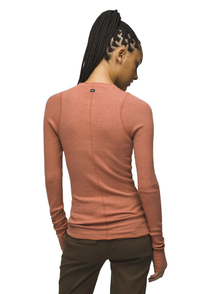 Touchstone Henley - Womens - Image 13