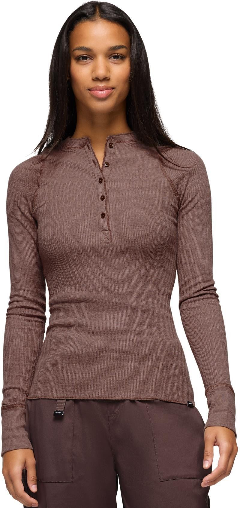 Touchstone Henley - Womens - Image 14