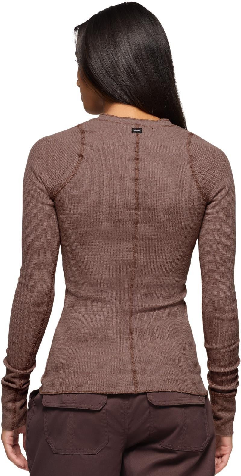 Touchstone Henley - Womens - Image 15