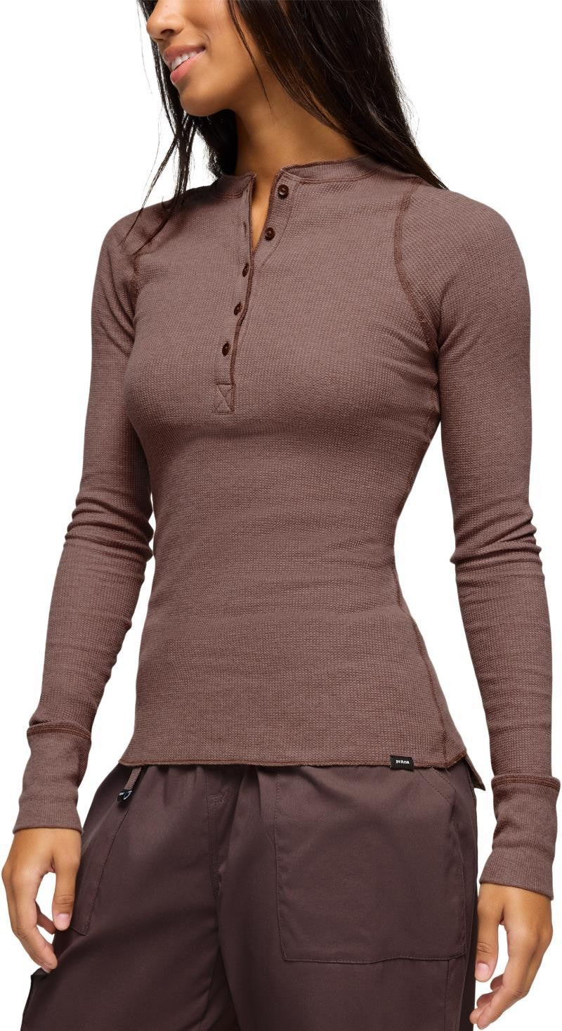 Touchstone Henley - Womens - Image 16