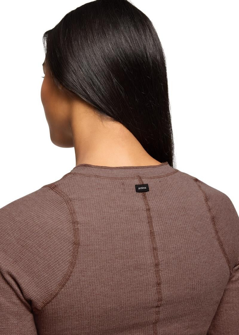 Touchstone Henley - Womens - Image 18