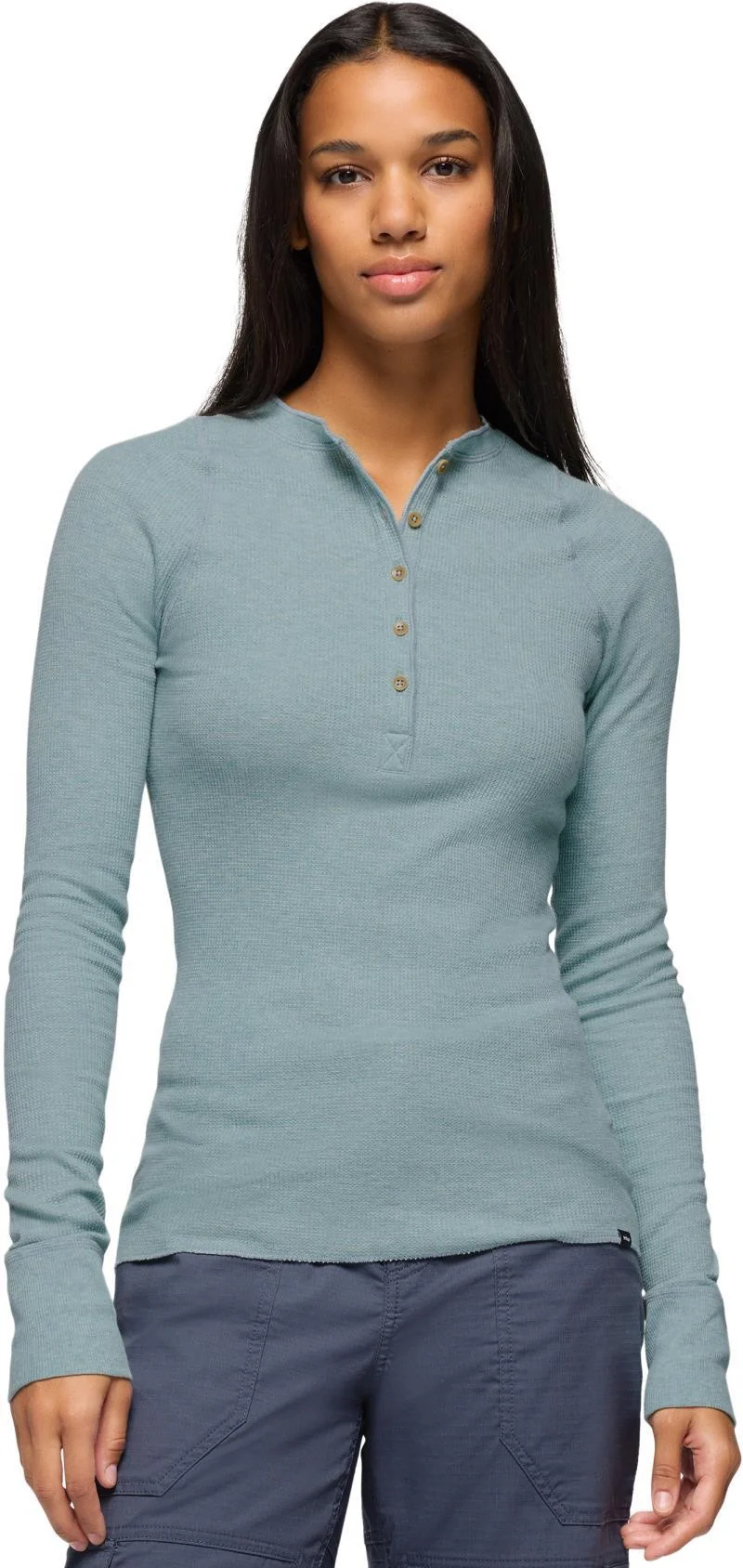 Touchstone Henley - Womens - Image 19