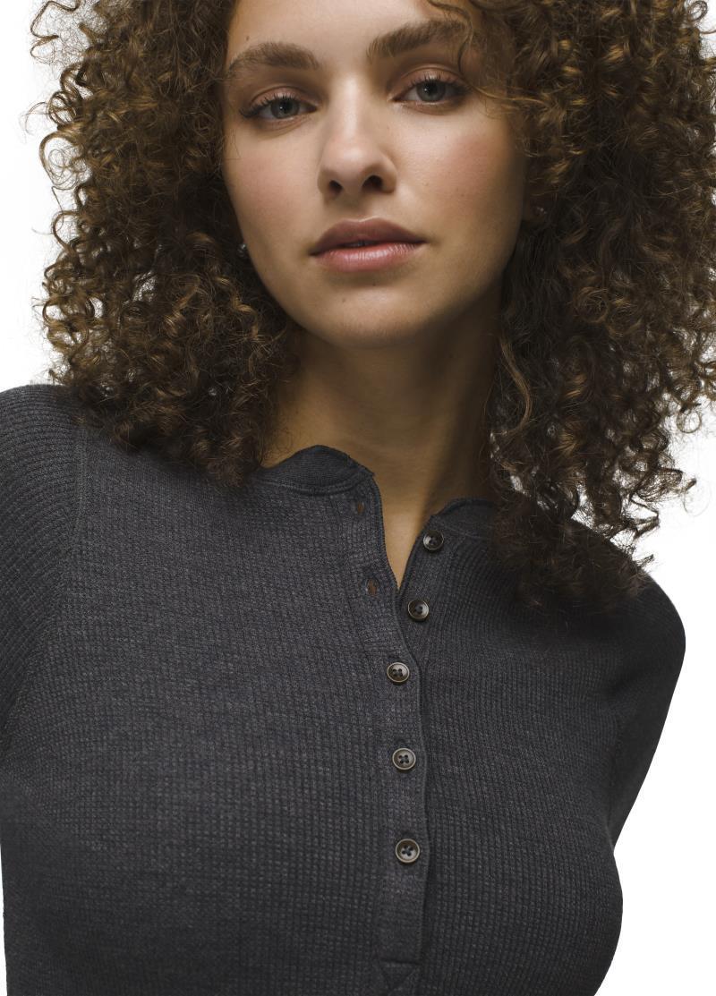 Touchstone Henley - Womens - Image 2