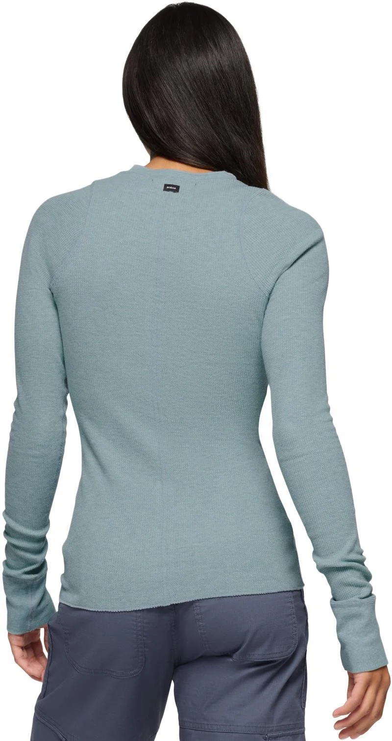 Touchstone Henley - Womens - Image 20
