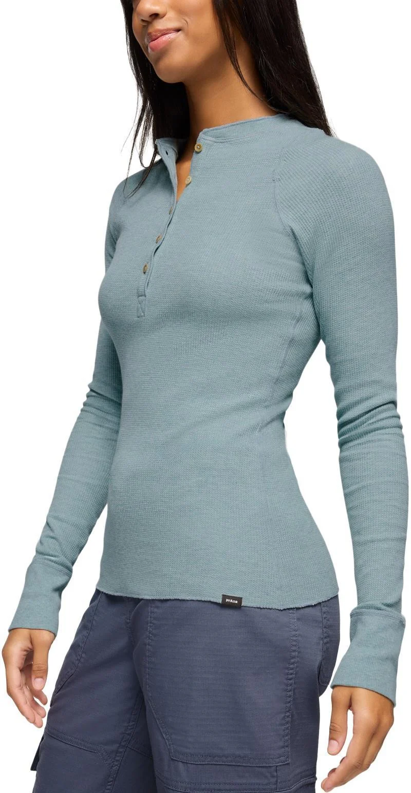 Touchstone Henley - Womens - Image 21