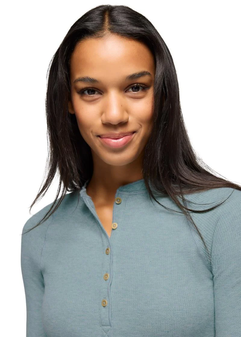 Touchstone Henley - Womens - Image 22