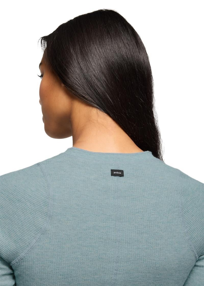 Touchstone Henley - Womens - Image 23