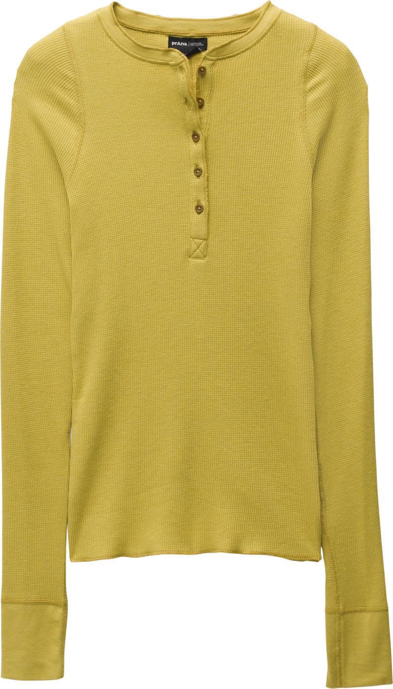 Touchstone Henley - Womens - Image 3