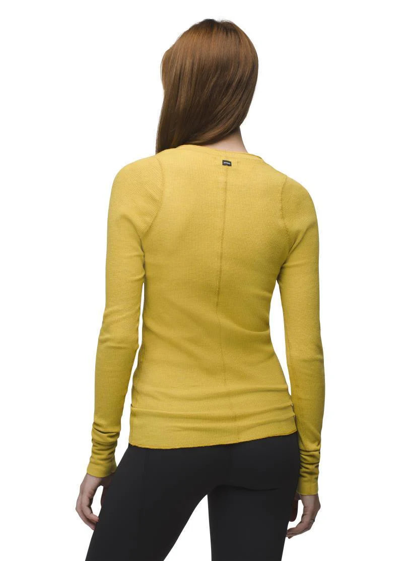 Touchstone Henley - Womens - Image 5