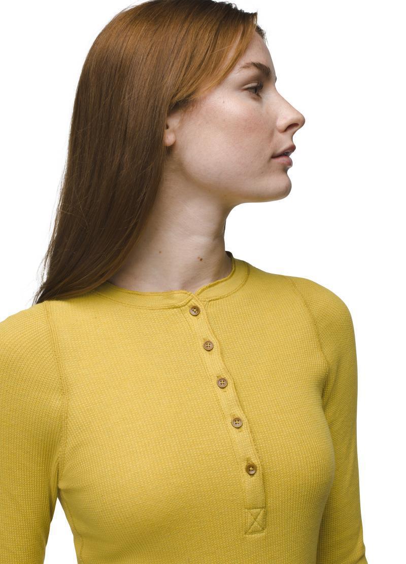 Touchstone Henley - Womens - Image 6
