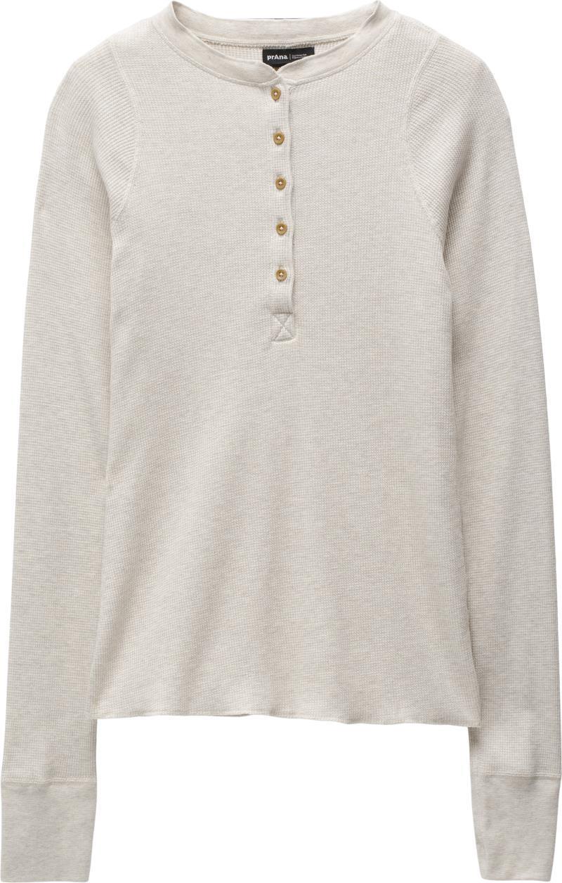 Touchstone Henley - Womens - Image 7