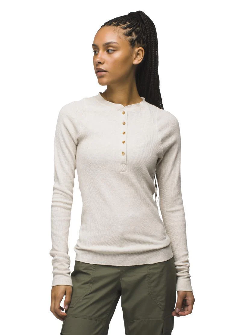 Touchstone Henley - Womens - Image 8