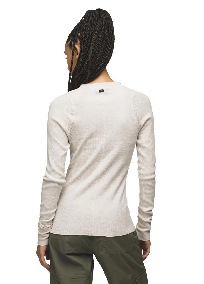 Touchstone Henley - Womens - Image 9