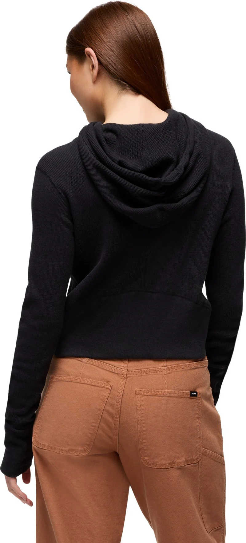 Touchstone Hoodie - Womens - Image 2