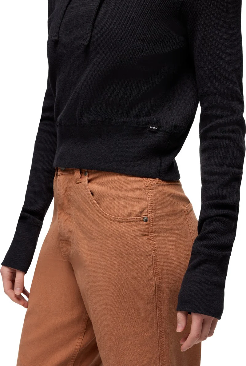 Touchstone Hoodie - Womens - Image 3