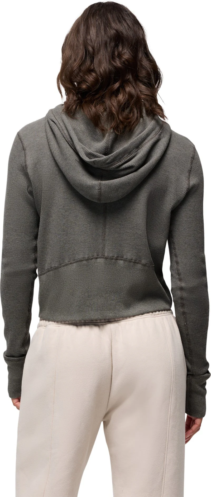 Touchstone Hoodie - Womens - Image 6