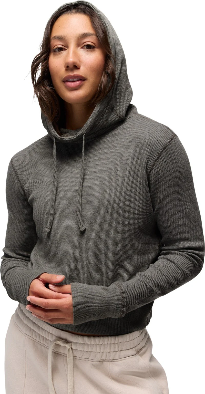 Touchstone Hoodie - Womens - Image 7