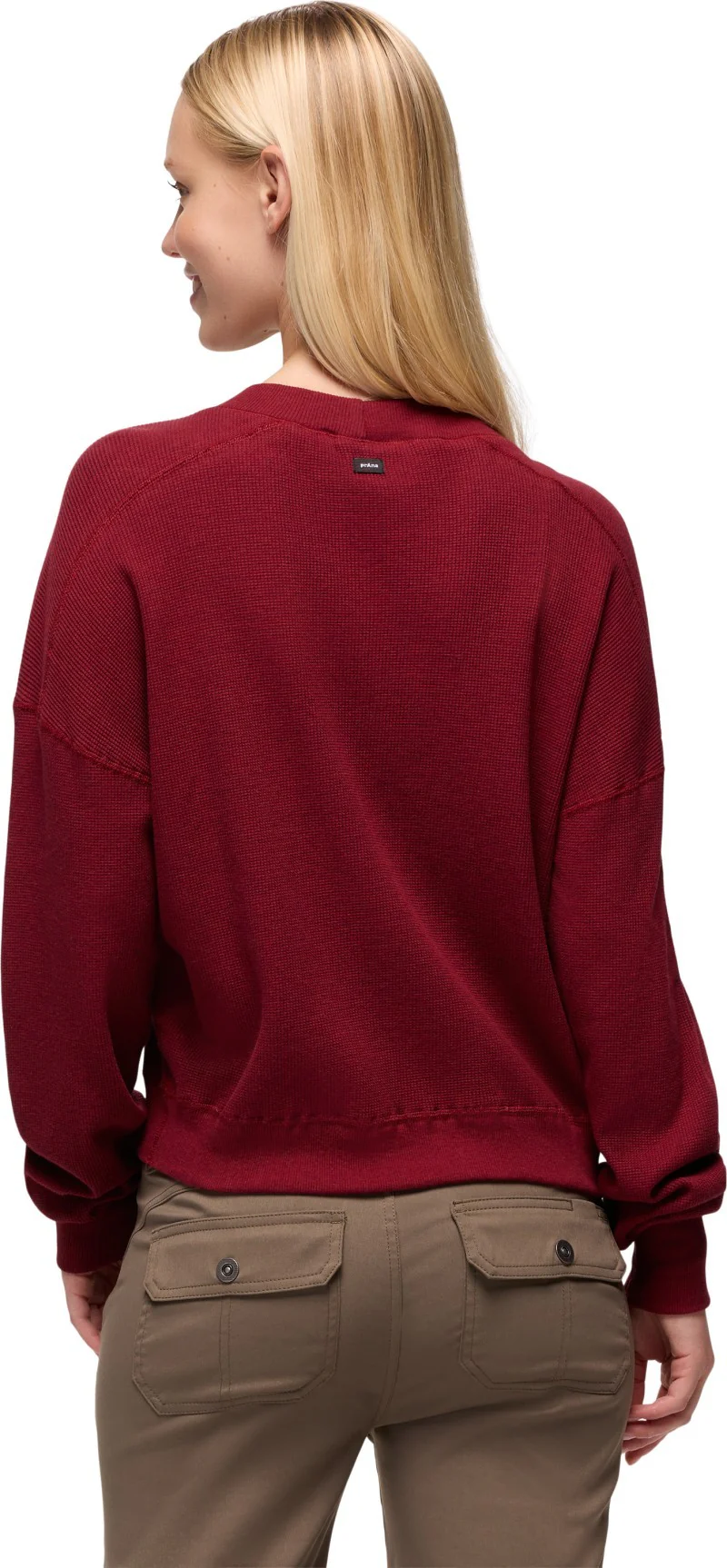Touchstone LS Crew - Womens - Image 10