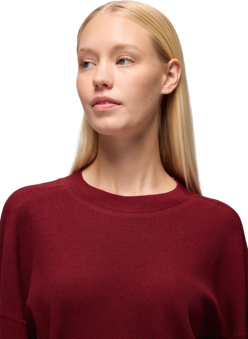 Touchstone LS Crew - Womens - Image 11