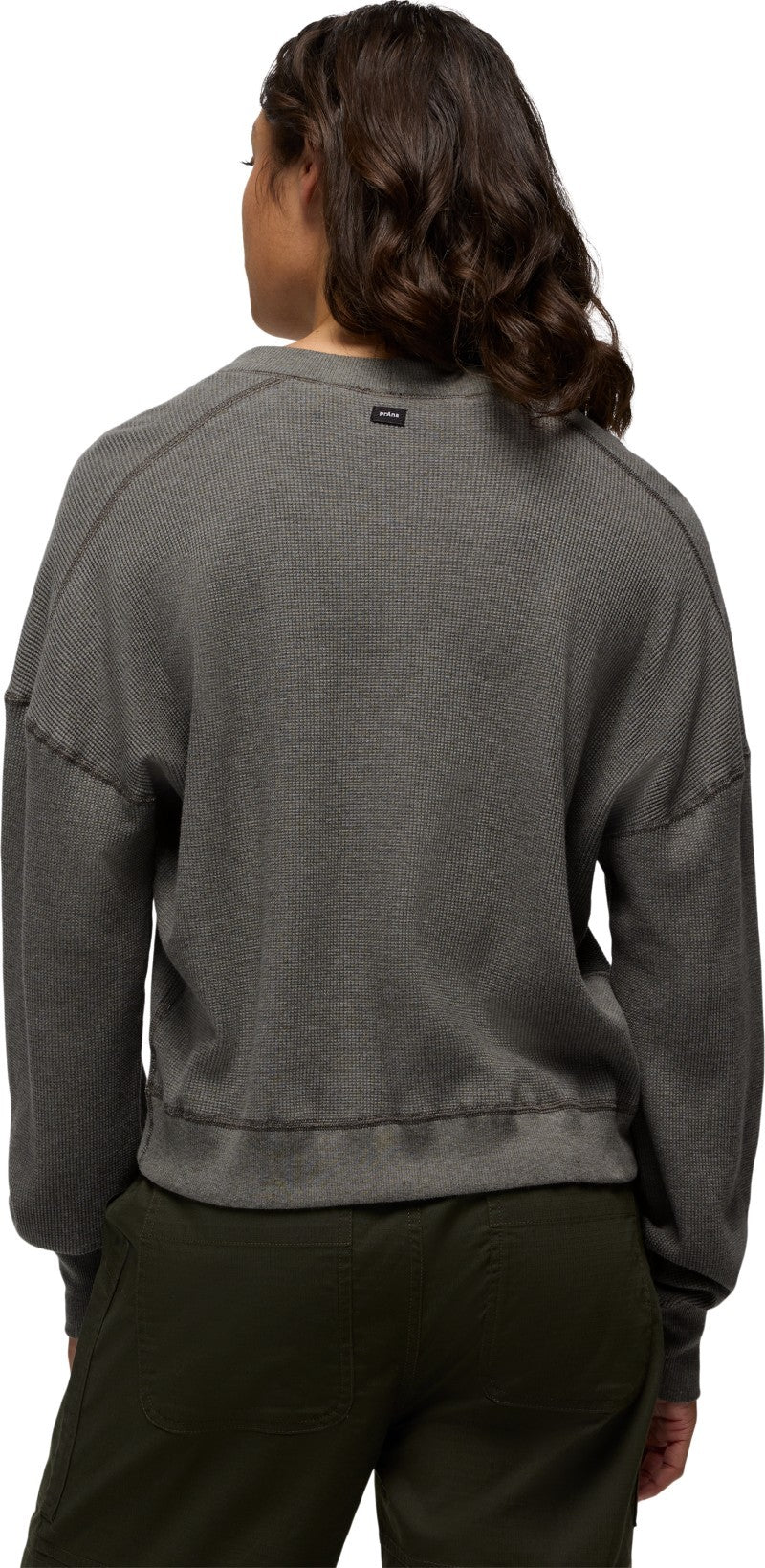 Touchstone LS Crew - Womens - Image 14