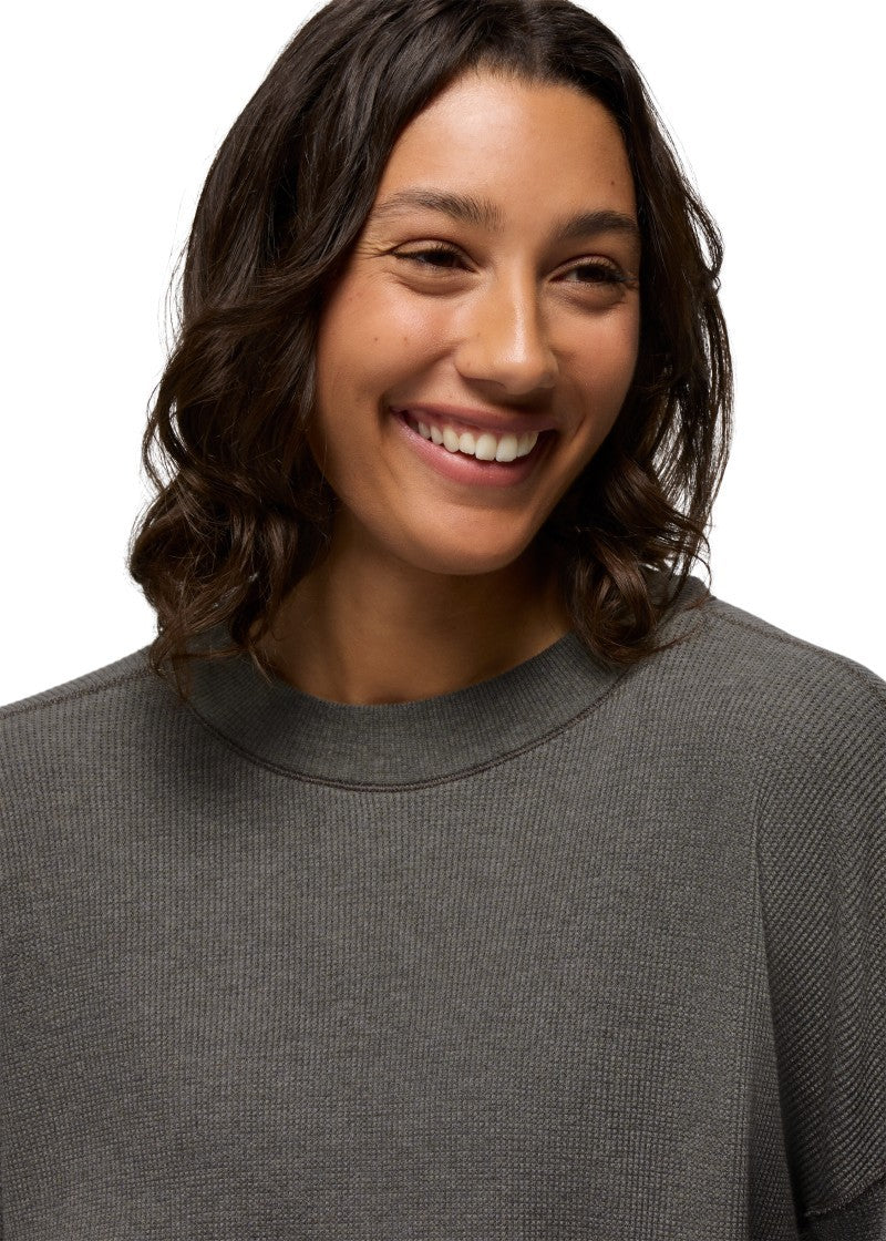 Touchstone LS Crew - Womens - Image 15