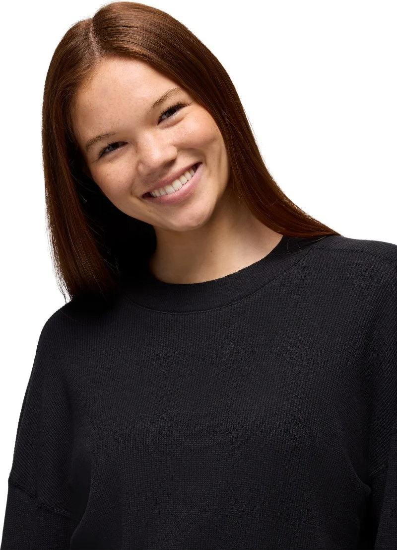 Touchstone LS Crew - Womens - Image 3