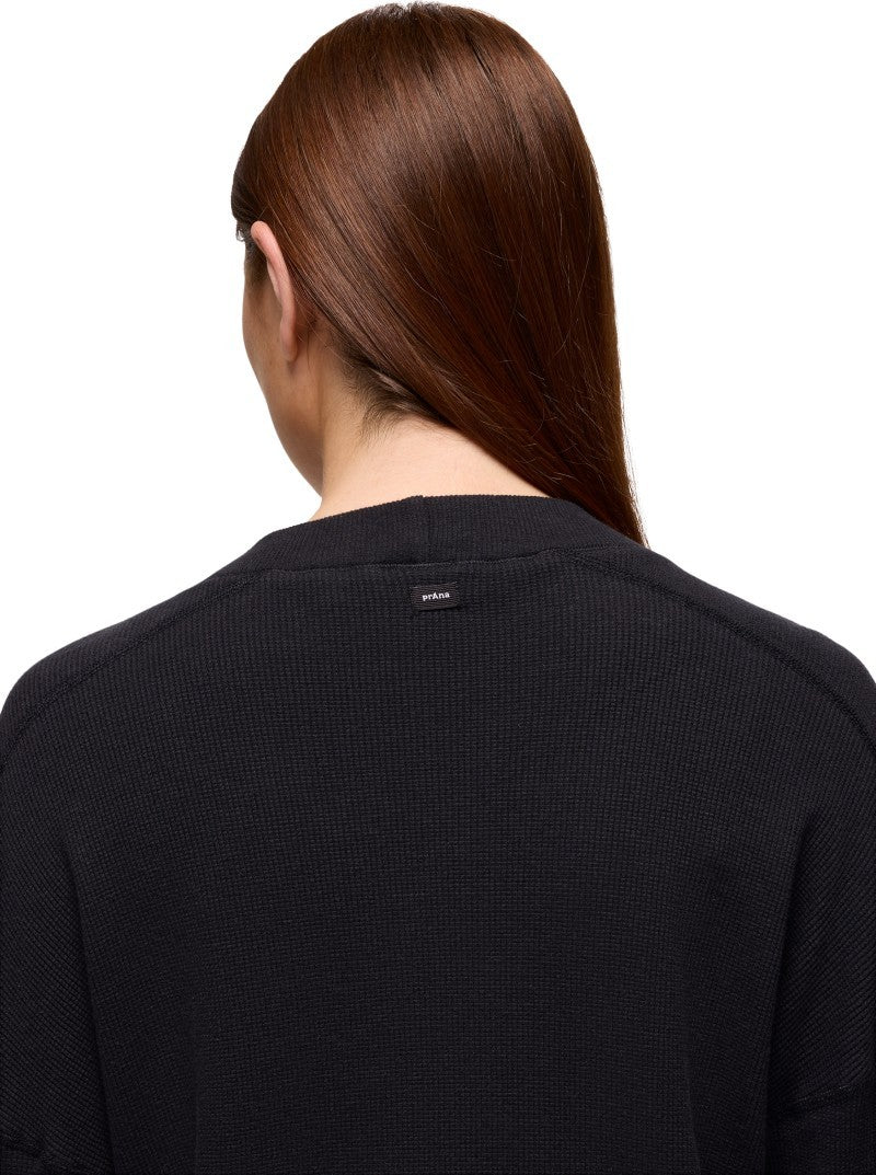 Touchstone LS Crew - Womens - Image 4